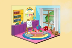 Toyroom